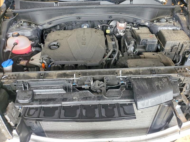 Aukcja sprzedaży 2022 Hyundai Santa Fe, vin: 5NMS3DAJ3NH374754, numer aukcji: 58080406