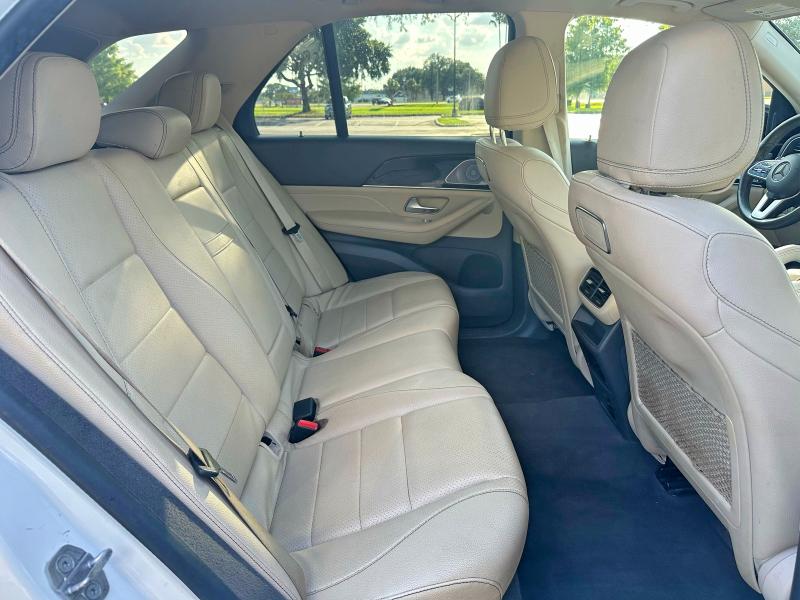 2020 Mercedes-benz Gle მანქანა იყიდება აუქციონზე, vin: 4JGFB4JB1LA229065, აუქციონის ნომერი: 59820306