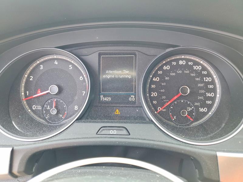 Aukcja sprzedaży 2019 Volkswagen Atlas, vin: 1V2UR2CA4KC511749, numer aukcji: 62035606