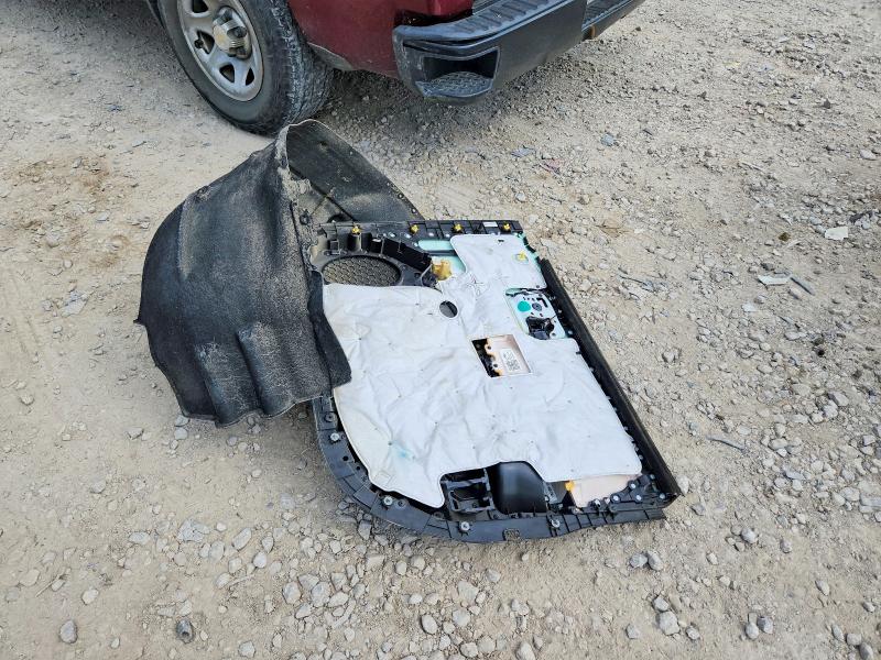 2015 Chevrolet Silverado მანქანა იყიდება აუქციონზე, vin: 1GCRCPEH2FZ202106, აუქციონის ნომერი: 61174026
