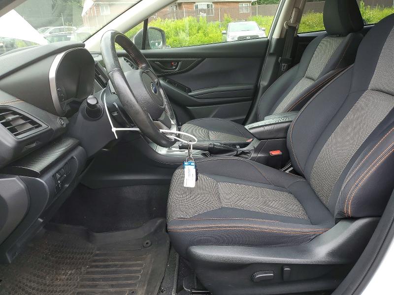 Aukcja sprzedaży 2022 Subaru Crosstrek, vin: JF2GTAEC3NH220094, numer aukcji: 85962535