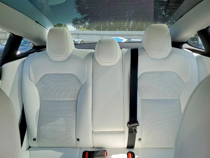 Aukcja sprzedaży 2026 Tesla Model 3, vin: 5YJ3E1EA6TF139514, numer aukcji: 61024206