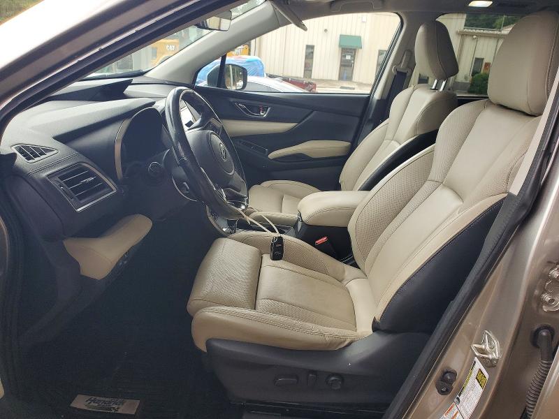 Aukcja sprzedaży 2019 Subaru Ascent, vin: 4S4WMAPDXK3456677, numer aukcji: 60682856