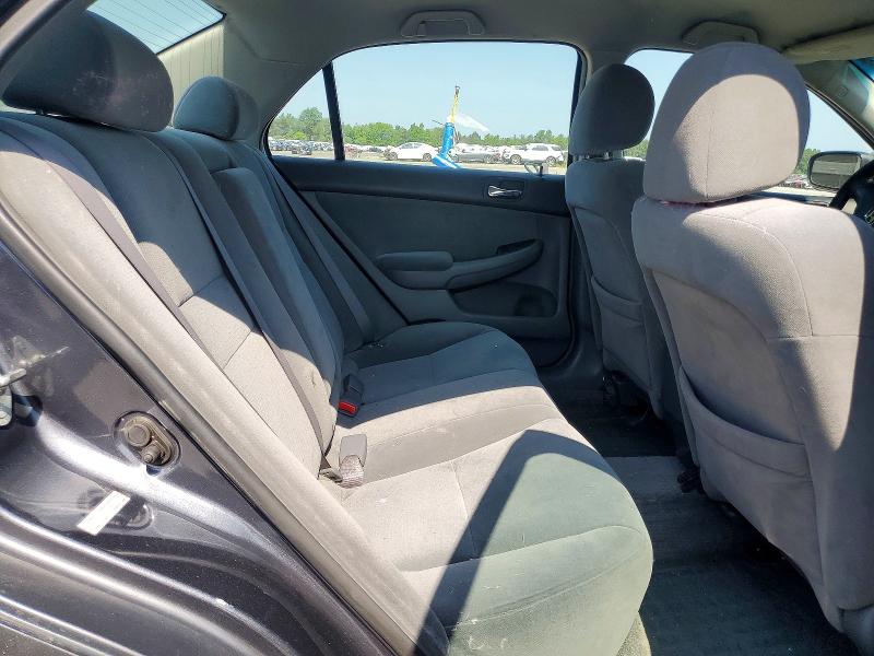 Aukcja sprzedaży 2007 Honda Accord, vin: 1HGCM56467A001555, numer aukcji: 59367406