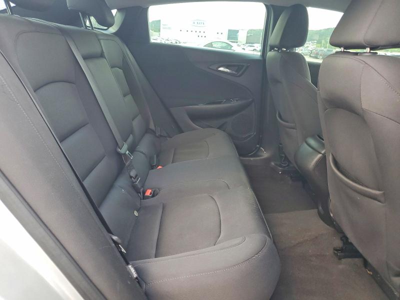 Aukcja sprzedaży 2016 Chevrolet Malibu, vin: 1G1ZB5ST9GF259785, numer aukcji: 85450565