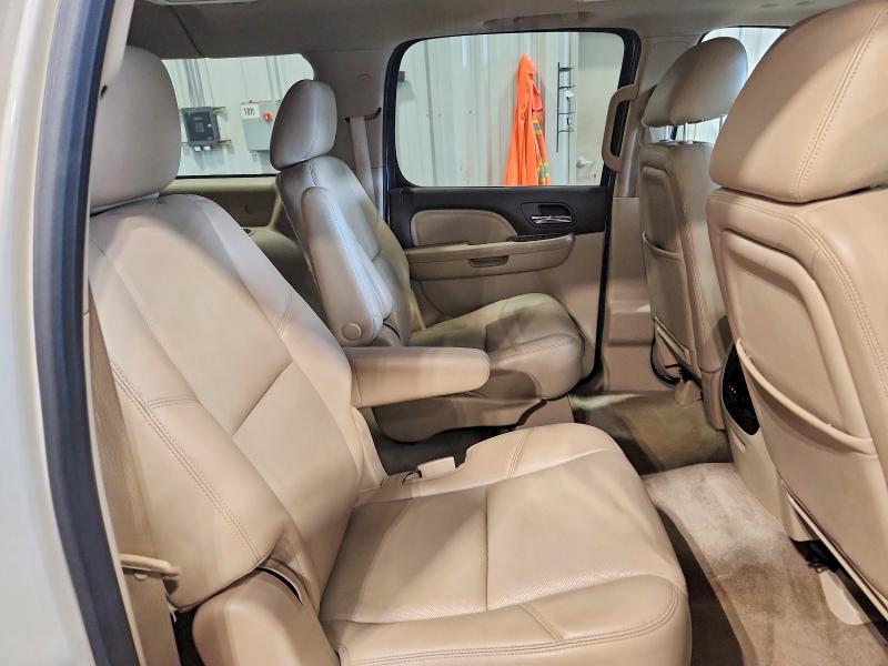 Продажа на аукционе авто 2013 Gmc Yukon Xl, vin: 1GKS2MEF0DR158397, номер лота: 62355076