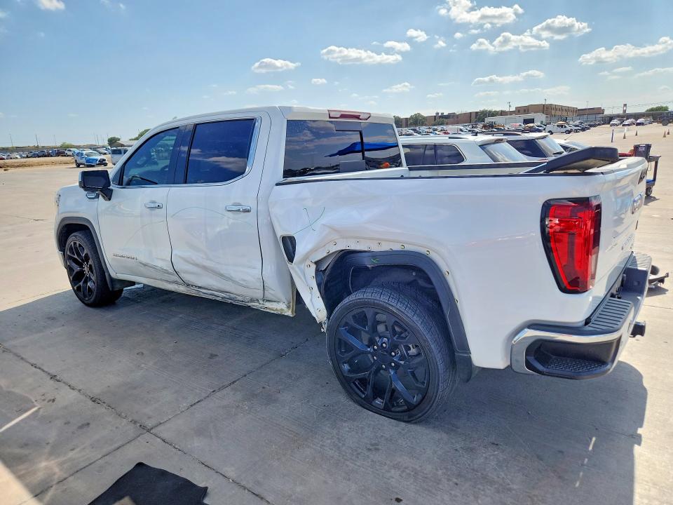 Aukcja sprzedaży 2021 Gmc Sierra, vin: 3GTP8DED4MG149796, numer aukcji: 62611446