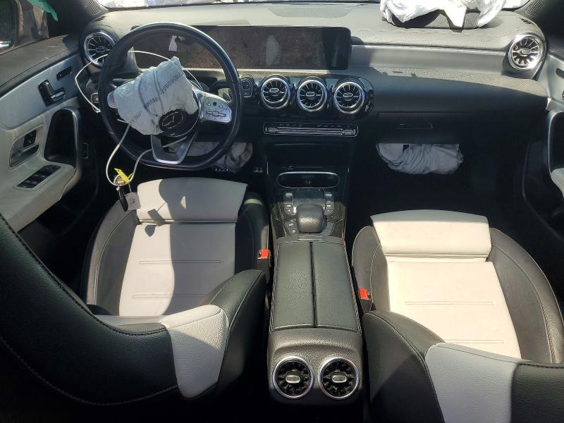 Продажа на аукционе авто 2022 Mercedes-benz Cla, vin: W1K5J5BB9NN288776, номер лота: 62003476