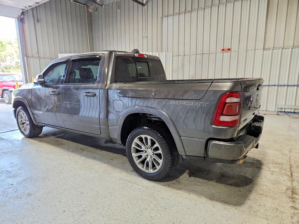 Продажа на аукционе авто 2021 Ram 1500, vin: 1C6SRFJT1MN806424, номер лота: 59828416
