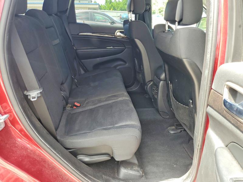 2012 Jeep Grand Cherokee მანქანა იყიდება აუქციონზე, vin: 1C4RJFAG6CC155609, აუქციონის ნომერი: 60868476
