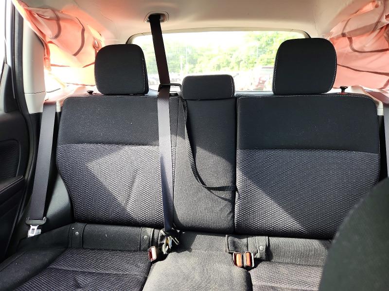 Продажа на аукционе авто 2017 Subaru Forester, vin: JF2SJABC8HH507729, номер лота: 61378156
