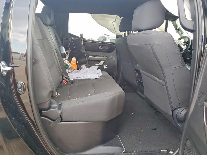 Продажа на аукционе авто 2026 Toyota Tundra, vin: 5TFLA5DB9TX383645, номер лота: 60310306