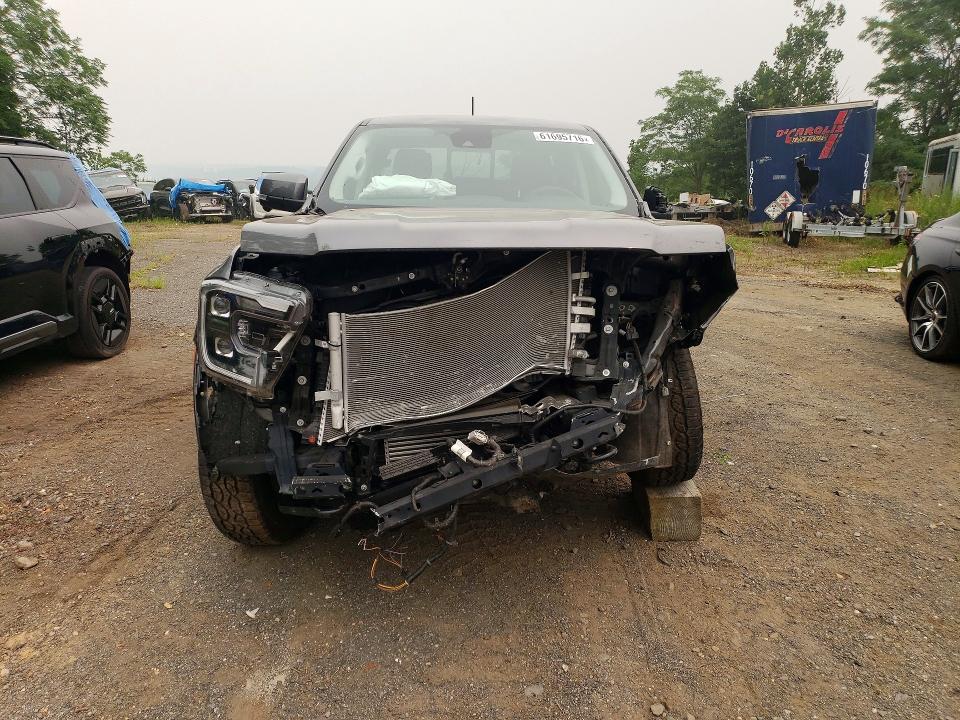 Aukcja sprzedaży 2025 Ford Ranger, vin: 1FTER4KP7SLE02841, numer aukcji: 61695716