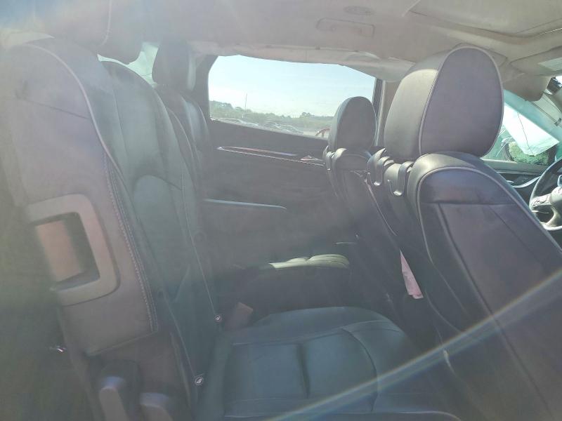 Продажа на аукционе авто 2020 Buick Enclave, vin: 5GAEVCKW6LJ257089, номер лота: 61139316