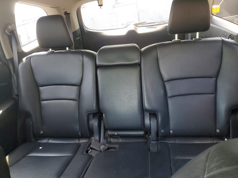 Продаж на аукціоні авто 2016 Honda Pilot, vin: 5FNYF6H50GB008700, номер лоту: 61557856