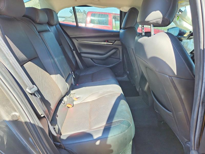 Aukcja sprzedaży 2019 Mazda 3, vin: 3MZBPAEM2KM112219, numer aukcji: 62087866