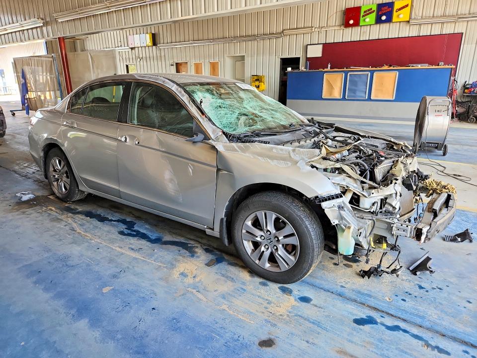 Aukcja sprzedaży 2012 Honda Accord, vin: 1HGCP2F66CA072241, numer aukcji: 59778306