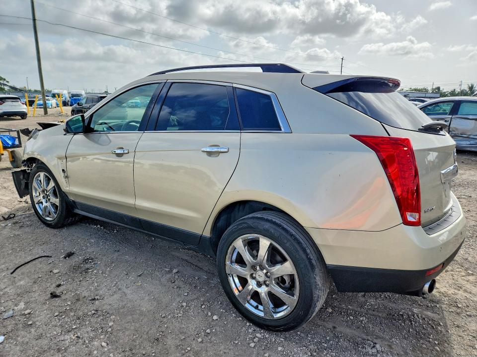 Продажа на аукционе авто 2016 Cadillac Srx, vin: 3GYFNBE32GS540795, номер лота: 59921376