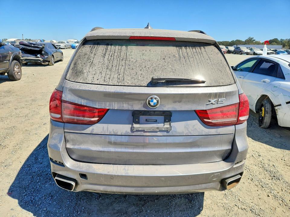 2014 Bmw X5 მანქანა იყიდება აუქციონზე, vin: 5UXKR0C55E0H20344, აუქციონის ნომერი: 60521786