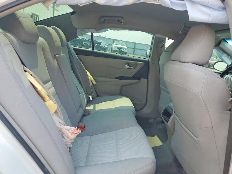 Aukcja sprzedaży 2017 Toyota Camry, vin: 4T1BF1FK6HU370407, numer aukcji: 62453136