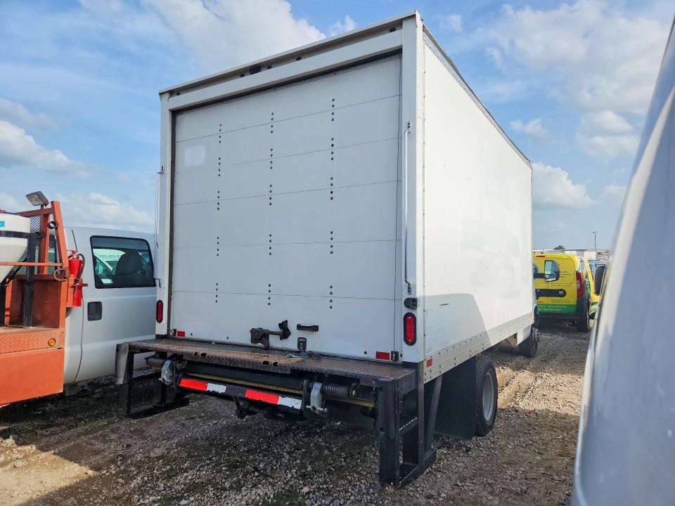 Aukcja sprzedaży 2020 Chevrolet Express, vin: 1HA6GUCG4LN012063, numer aukcji: 57116256