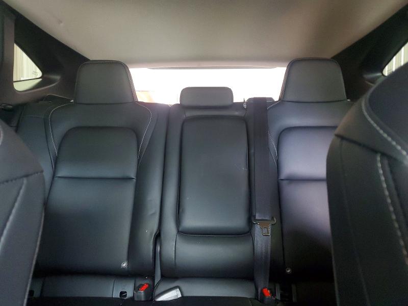 2026 Nissan Murano მანქანა იყიდება აუქციონზე, vin: 5N1AZ3BS4TC113782, აუქციონის ნომერი: 59960856