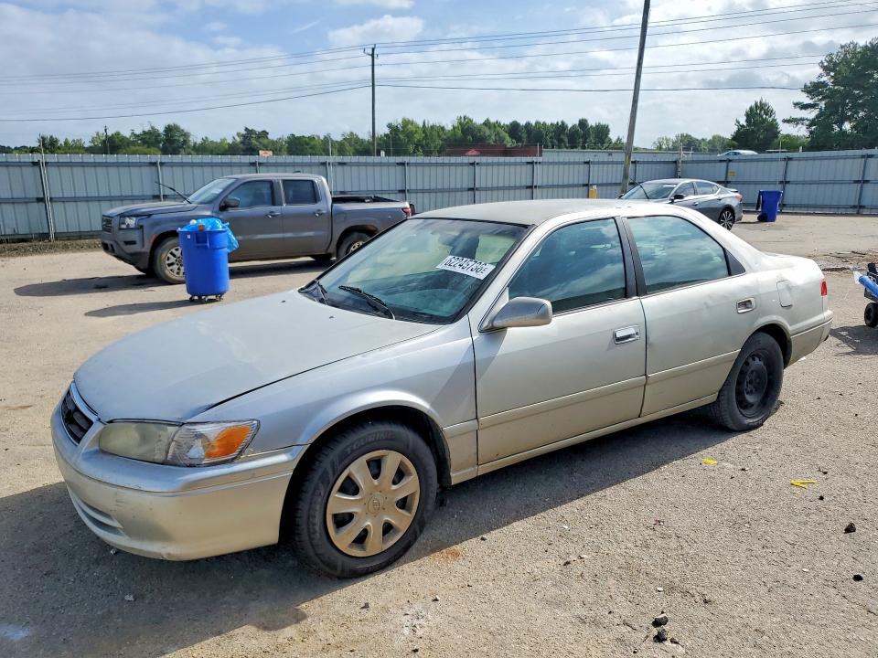 Продажа на аукционе авто 2000 Toyota Camry, vin: 4T1BG22K5YU007265, номер лота: 62245736