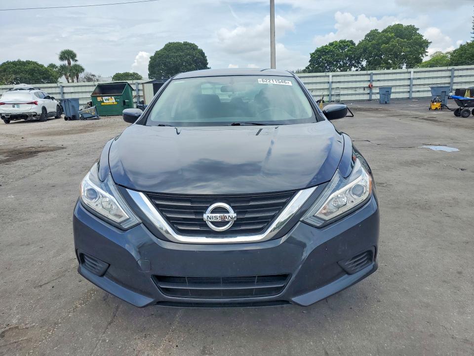 Aukcja sprzedaży 2018 Nissan Altima, vin: 1N4AL3AP5JC277497, numer aukcji: 62211546