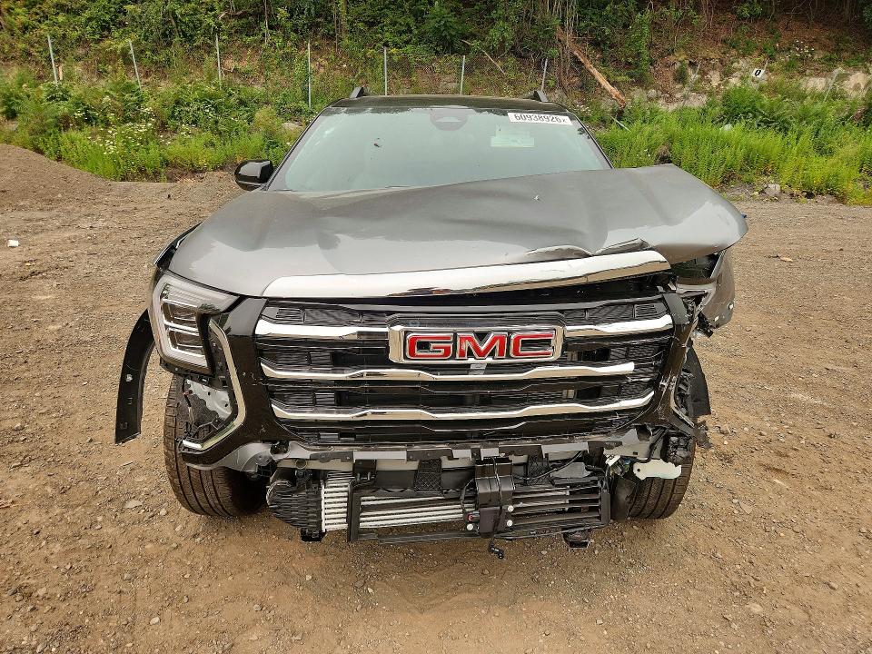 Aukcja sprzedaży 2026 Gmc Terrain, vin: 3GKALMEG4TL464607, numer aukcji: 60938926