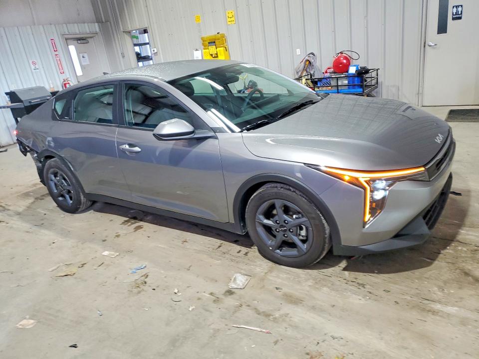 Aukcja sprzedaży 2026 Kia K4, vin: 3KPFT4DE7TE311046, numer aukcji: 60700116