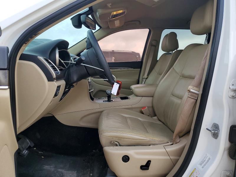 59386756 :رقم المزاد ، 1C4RJEBG1FC734827 vin ، 2015 Jeep Grand Cherokee مزاد بيع