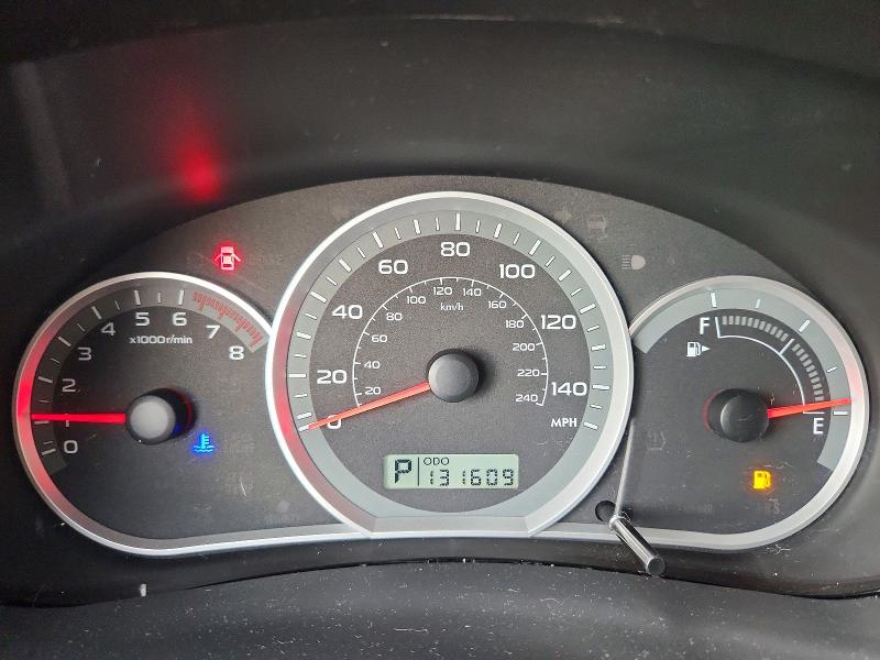 62924856 :رقم المزاد ، JF1GH6A63AH805979 vin ، 2010 Subaru Impreza مزاد بيع