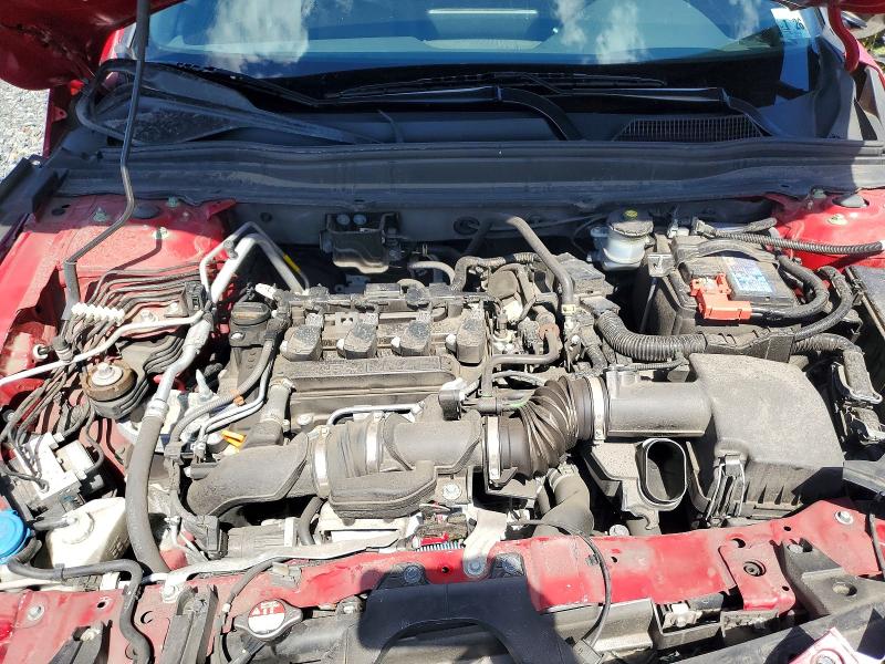 Aukcja sprzedaży 2021 Honda Accord, vin: 1HGCV1F30MA044068, numer aukcji: 60121276