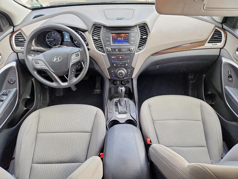 Продажа на аукционе авто 2018 Hyundai Santa Fe Sport, vin: 5NMZT3LB4JH053573, номер лота: 61703976