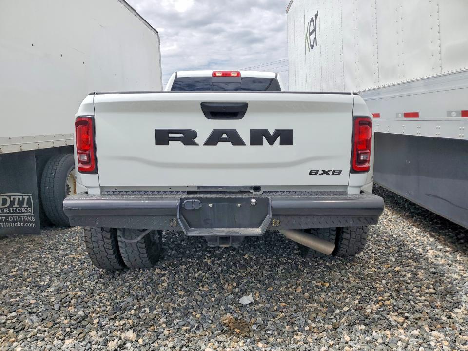 Aukcja sprzedaży 2025 Ram 3500, vin: 3C63RRGLXSG550030, numer aukcji: 61958696