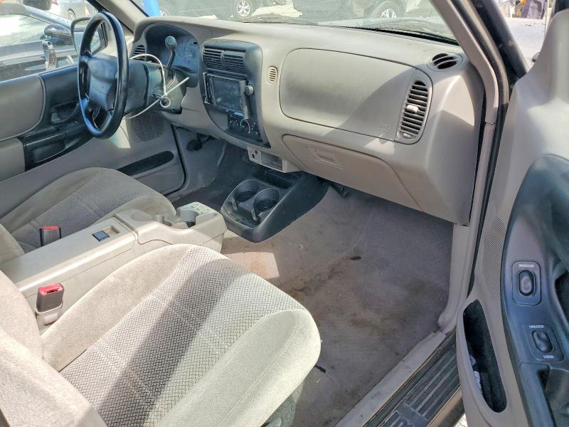 Aukcja sprzedaży 2000 Ford Ranger, vin: 1FTYR14V8YPB61087, numer aukcji: 61935486