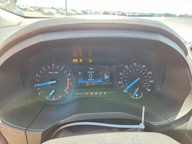 Продаж на аукціоні авто 2019 Ford Edge, vin: 2FMPK3G93KBC21541, номер лоту: 60979656