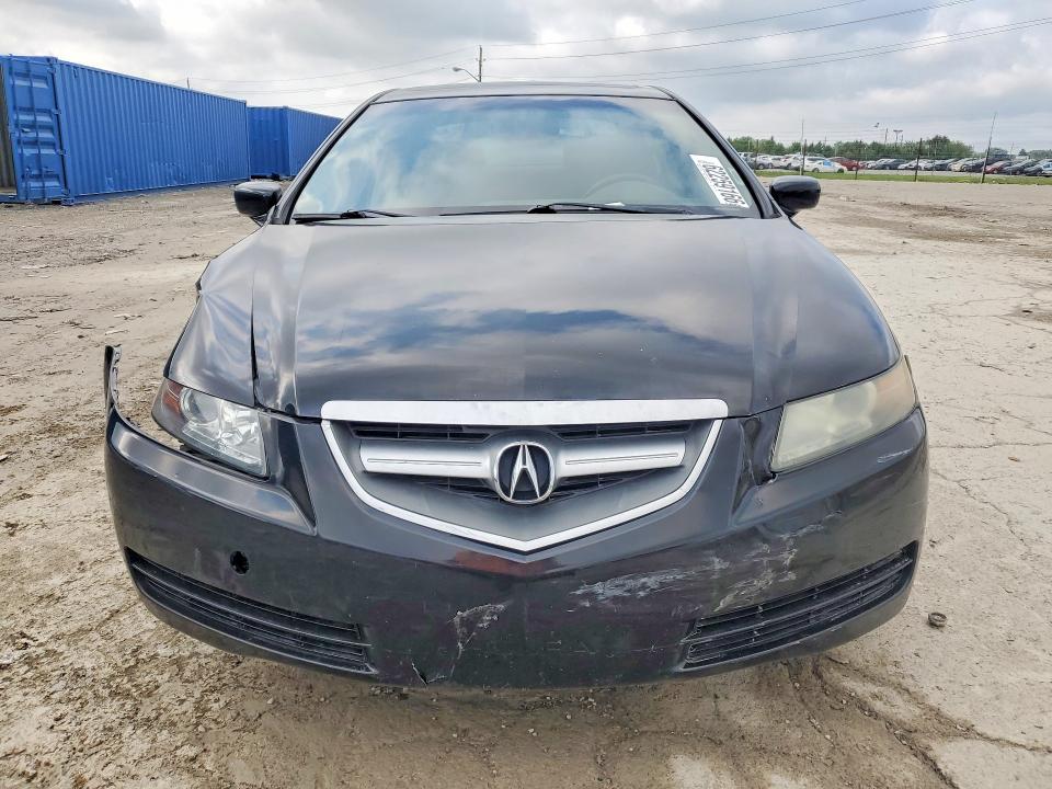 62259166 :رقم المزاد ، 19UUA66266A067541 vin ، 2006 Acura Tl مزاد بيع