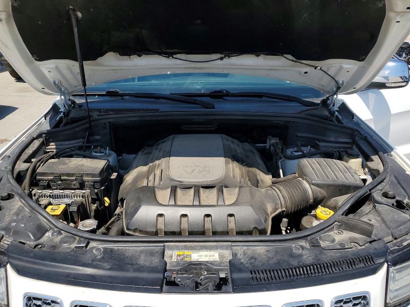Продаж на аукціоні авто 2014 Jeep Grand Cherokee, vin: 1C4RJFJT8EC439498, номер лоту: 63358856