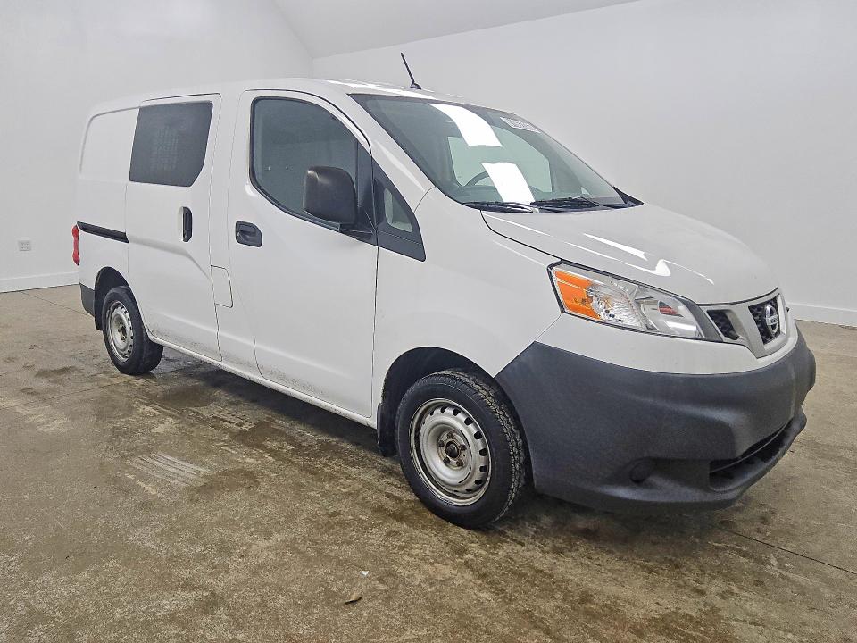 Продажа на аукционе авто 2019 Nissan Nv200, vin: 3N6CM0KN2KK708804, номер лота: 61062036