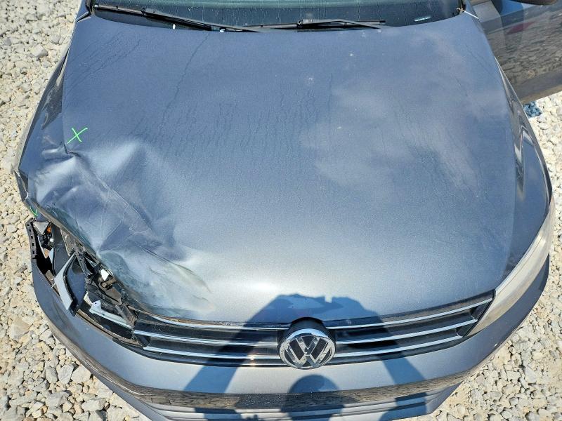 Aukcja sprzedaży 2015 Volkswagen Jetta, vin: 3VWD07AJ2FM211043, numer aukcji: 59065546