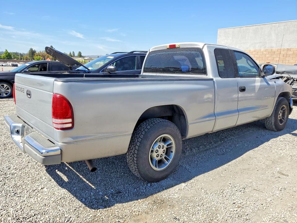 Продажа на аукционе авто 2000 Dodge Dakota, vin: 1B7GL22X3YS637282, номер лота: 63402736
