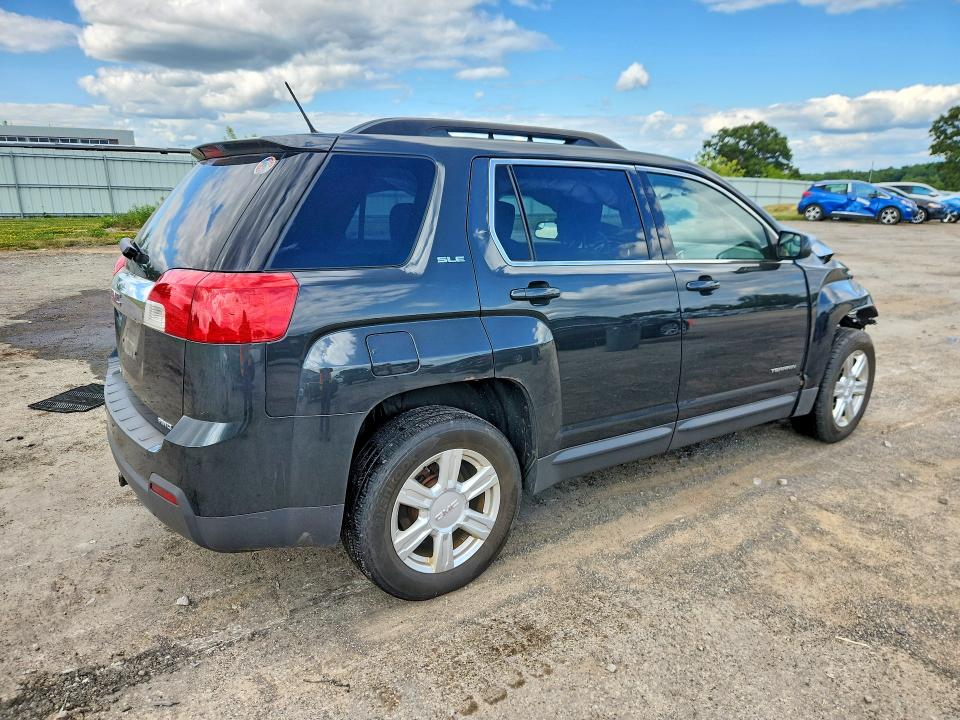 Продаж на аукціоні авто 2014 Gmc Terrain, vin: 2GKFLWEK7E6153668, номер лоту: 62070896