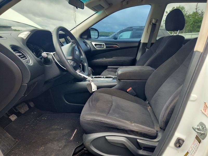 Продаж на аукціоні авто 2016 Nissan Pathfinder, vin: 5N1AR2MNXGC604901, номер лоту: 63298916