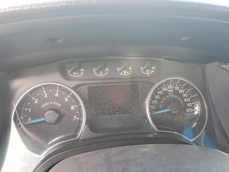 Aukcja sprzedaży 2013 Ford F150, vin: 1FTFW1ET2DKF47007, numer aukcji: 61806676