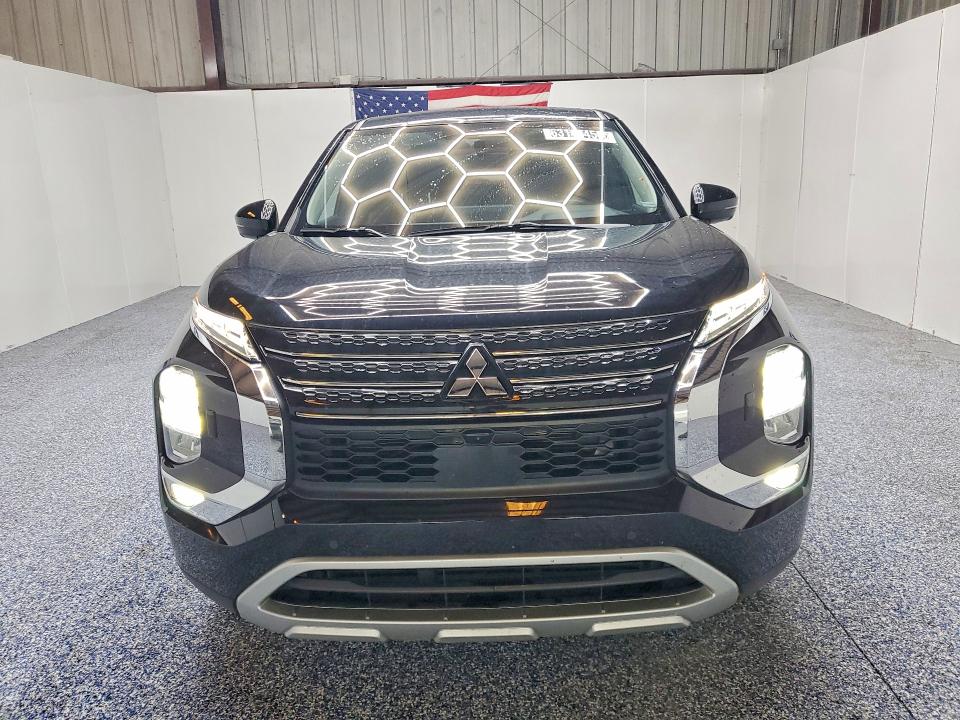Продажа на аукционе авто 2024 Mitsubishi Outlander, vin: JA4J4VA80RZ065606, номер лота: 63148456