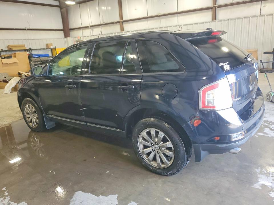 Aukcja sprzedaży 2010 Ford Edge, vin: 2FMDK3JC1ABB19077, numer aukcji: 61985716