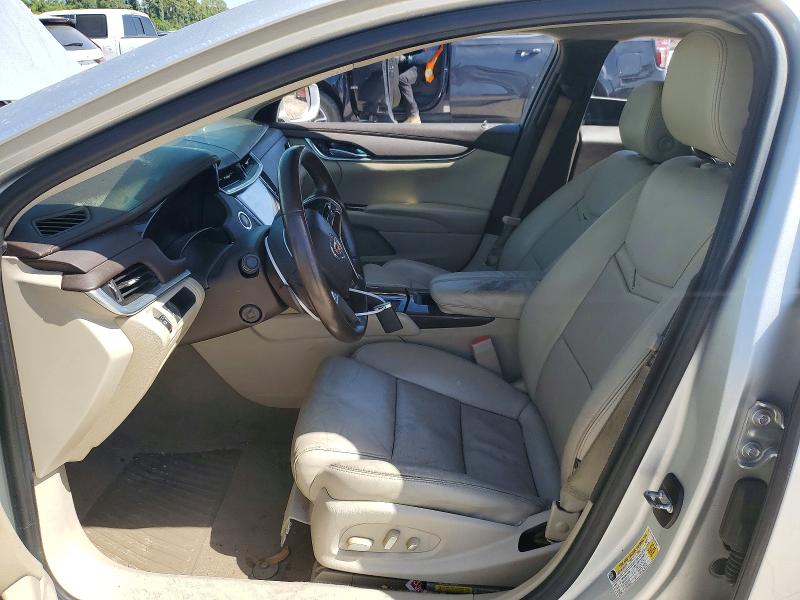 62110506 :رقم المزاد ، 2G61L5S30E9289400 vin ، 2014 Cadillac Xts مزاد بيع