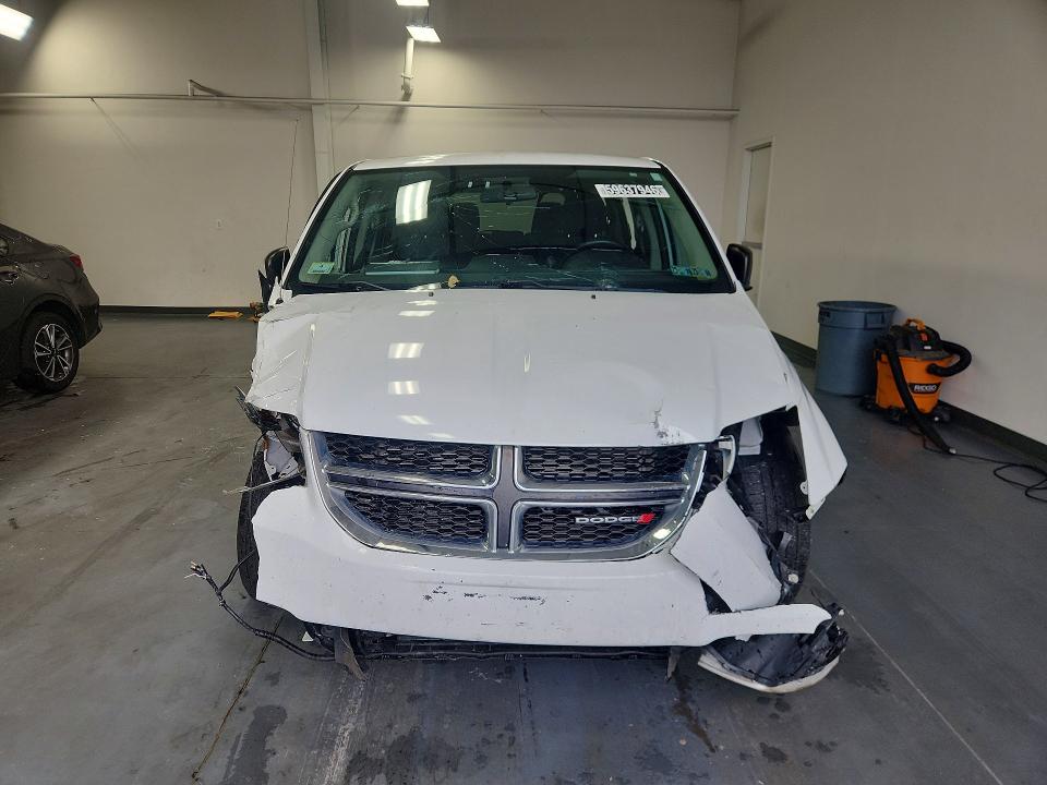 Aukcja sprzedaży 2016 Dodge Grand Caravan, vin: 2C4RDGBG5GR162625, numer aukcji: 59637946