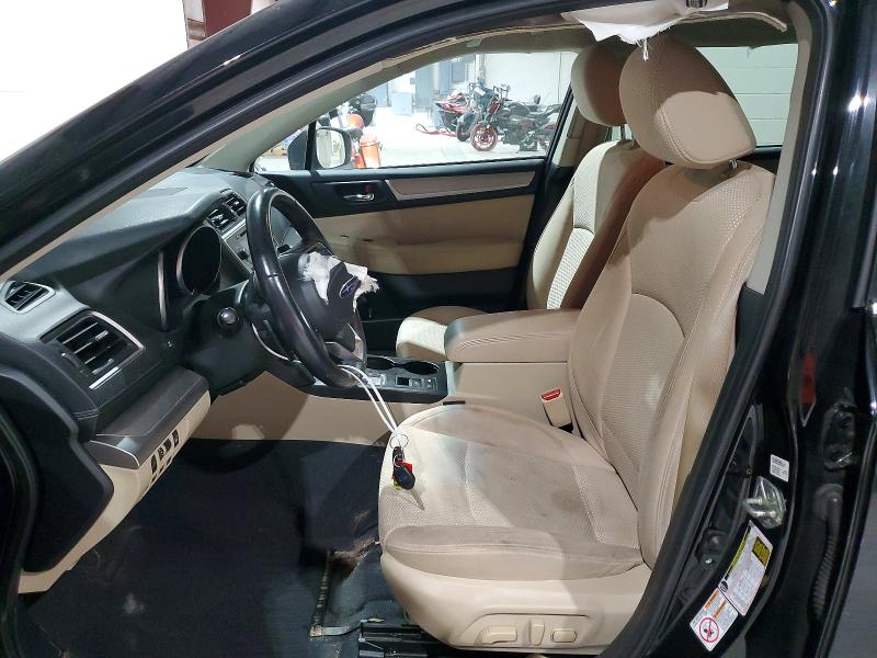 60428356 :رقم المزاد ، 4S4BSAHC8K3228073 vin ، 2019 Subaru Outback مزاد بيع